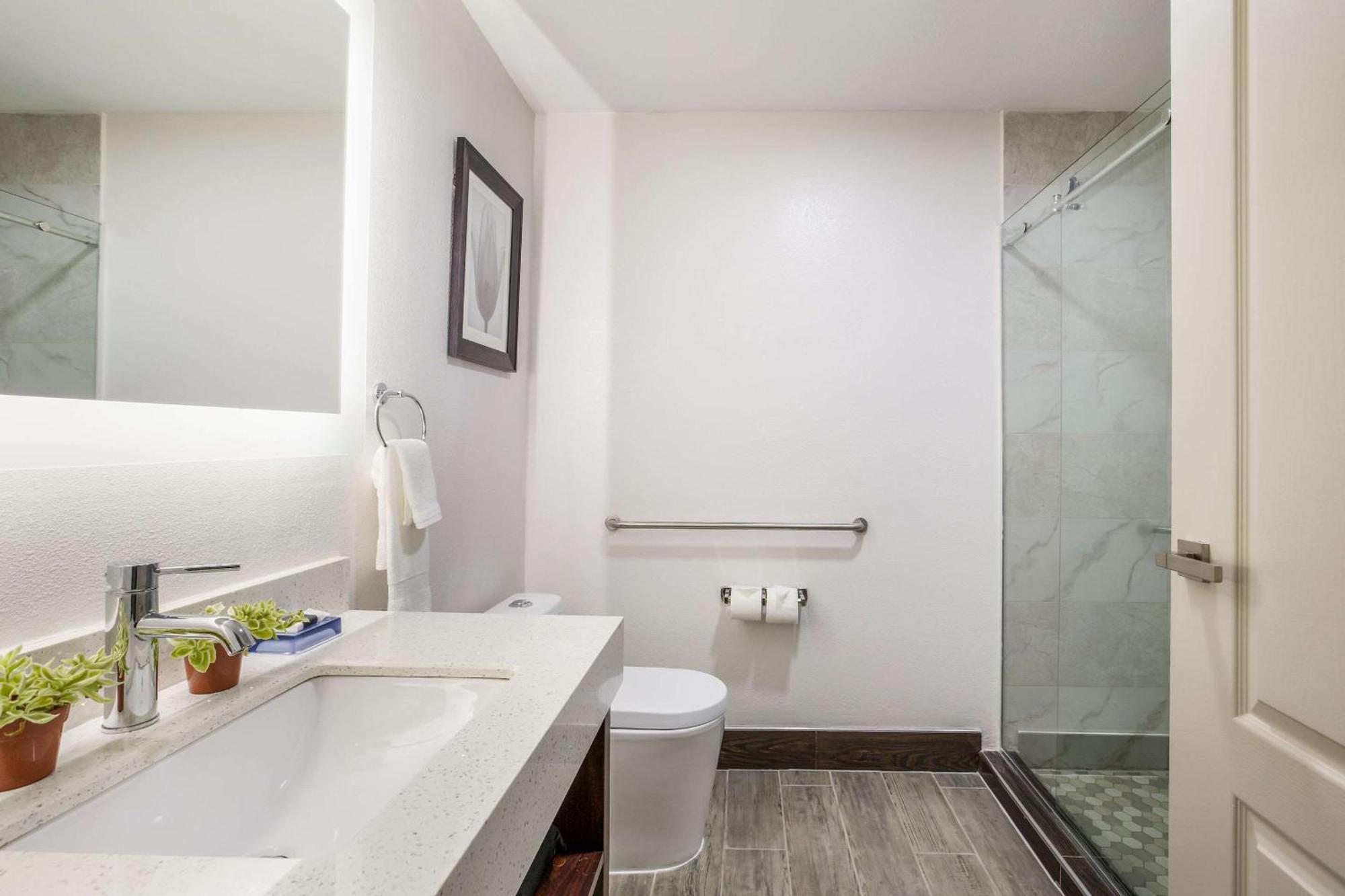 Hotel The Leo Collection Detroit, Ascend Collection